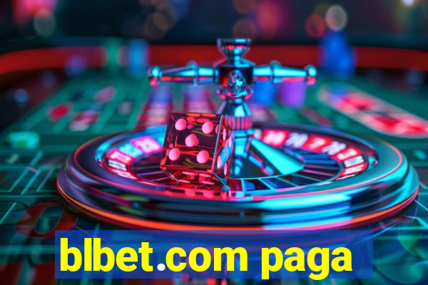 blbet.com paga